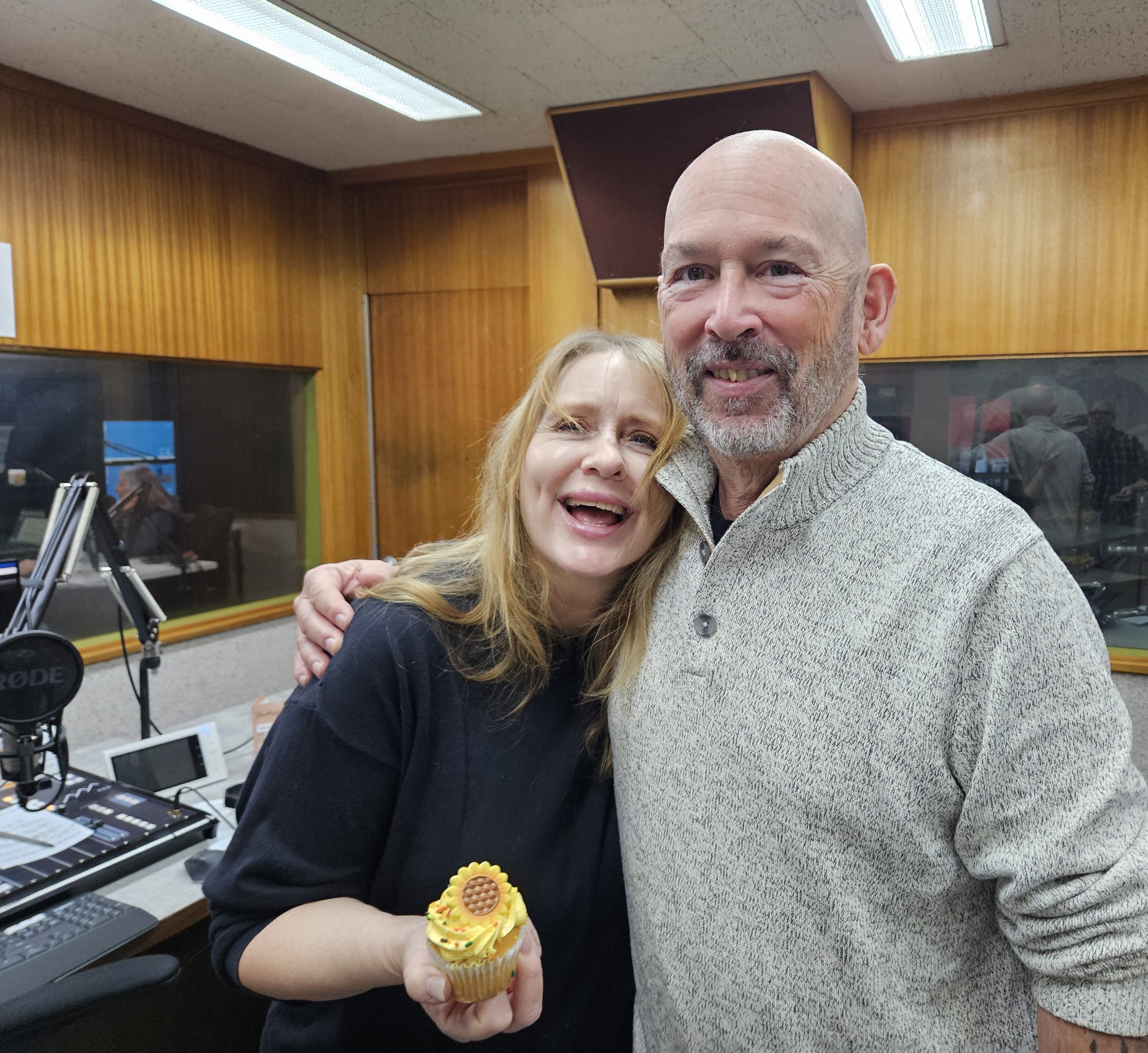 Hello, Goodbye | WRJN - 99.9 Racine | 98.1 Kenosha Local News