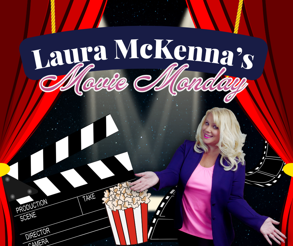 Movie Monday: Movies For Us Old People