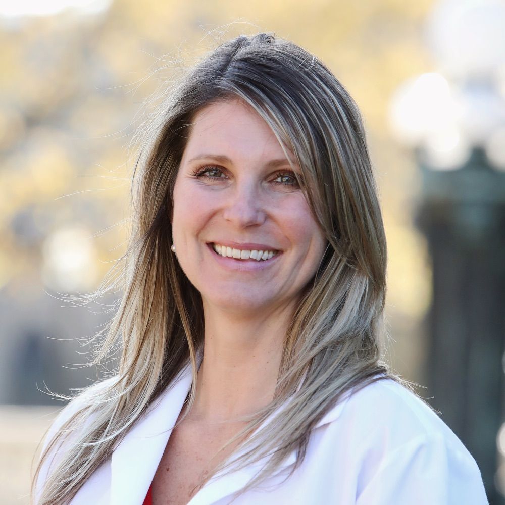 Kristin Lyerly
