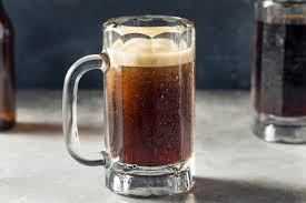 Pour me a cold one!