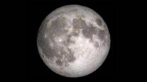 Be careful, a Super Moon is coming!