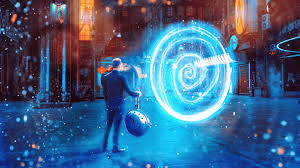 If you could, would you time travel?