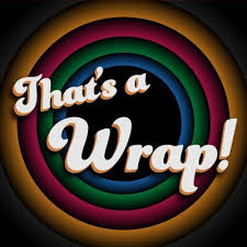 Weekly wrap-up is here!