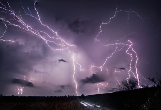 Tornado and Severe Weather Awareness Week episode artwork