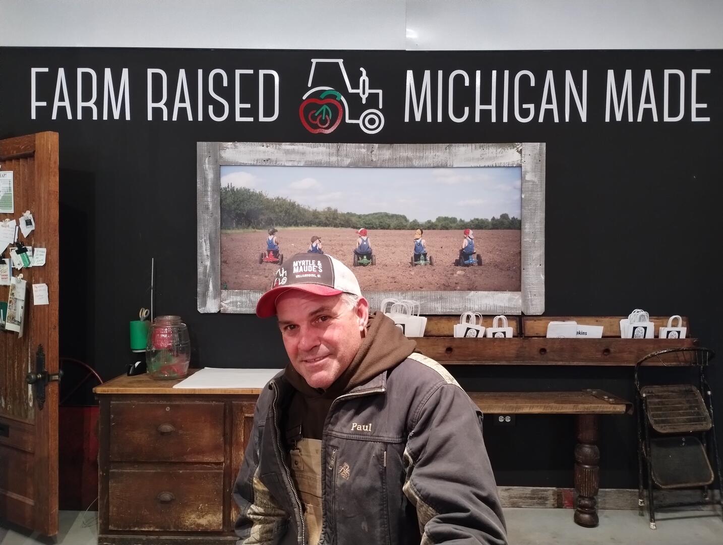 After years of struggles, Michigan cherry industry pushes for better future